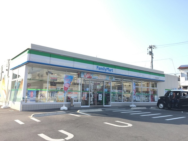 ソレイユⅡ その他外観2