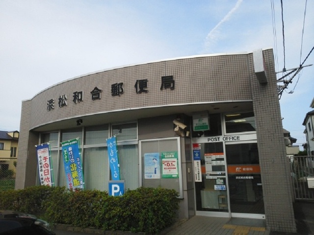 ソレイユⅡ その他外観6