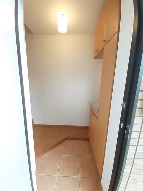 ＬＩＴＴＬＥ　ＫＯＨＯＫＵ 玄関