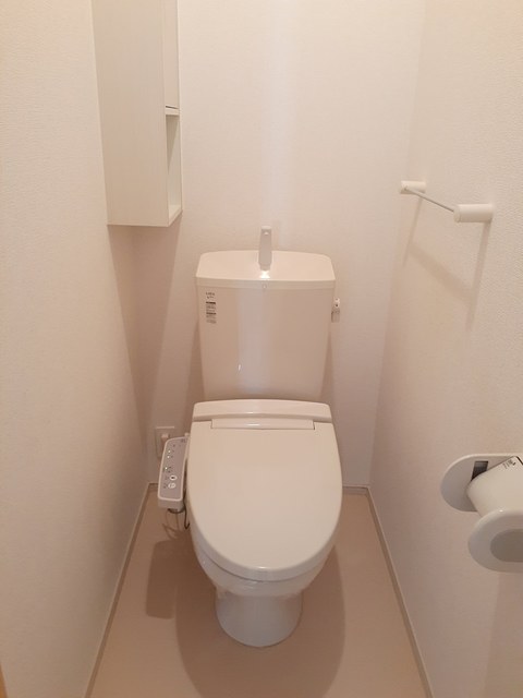 メゾン　ブランシュ その他1