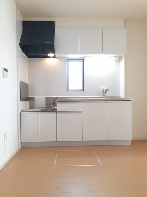 メゾン　ブランシュ キッチン
