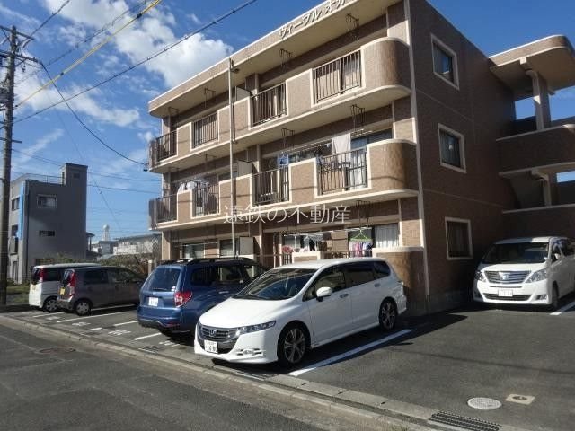 ヴィーブルオガイ その他外観1