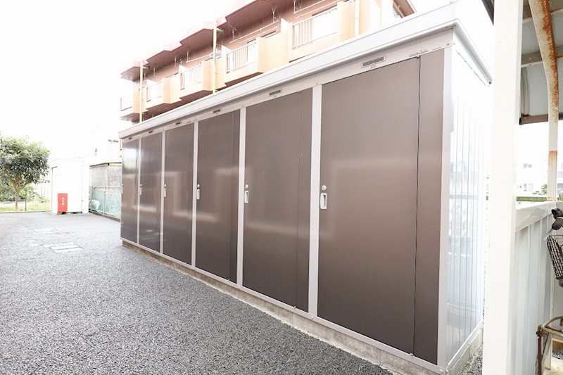 ヴィーブルオガイ その他外観2