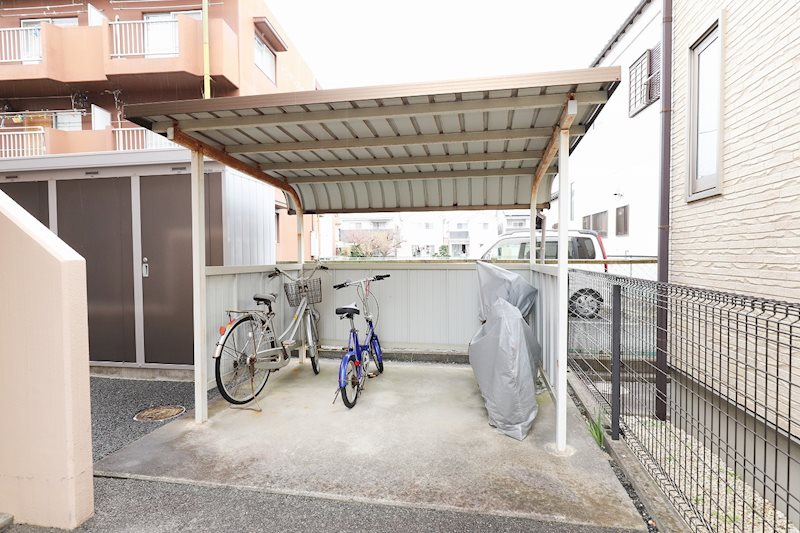 ヴィーブルオガイ その他外観3