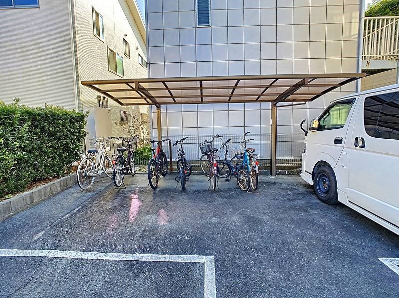 野中第5マンション その他