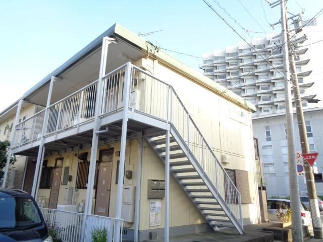 シティハイムポプラ その他外観5
