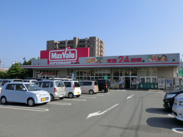 ツインプラザＡ 周辺画像1