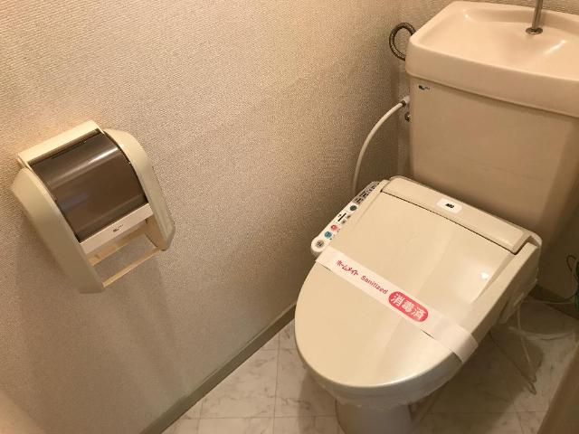 メゾンルミエール その他2