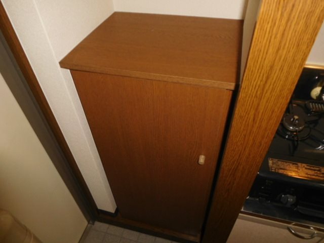 Sentiero杉谷（センティエロスギヤ） その他14