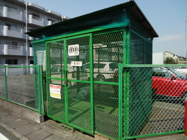 マンションロイヤルアイリス その他外観3