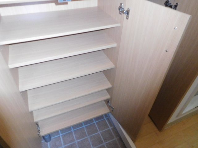 マンションロイヤルアイリス その他12