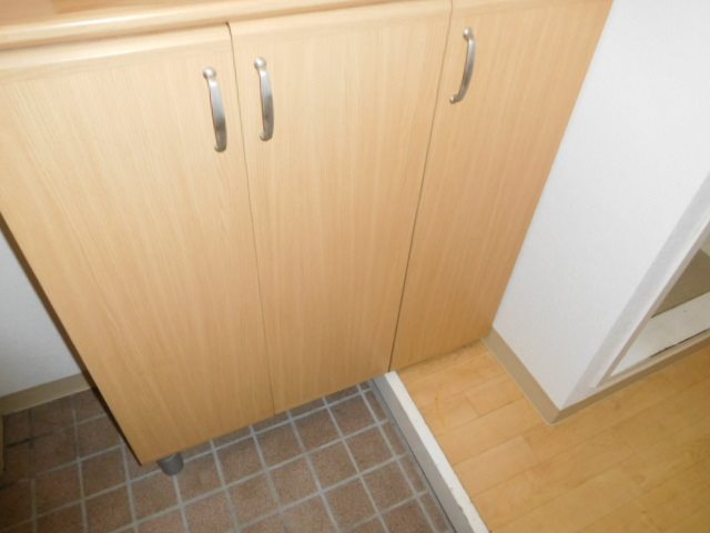 マンションロイヤルアイリス その他13