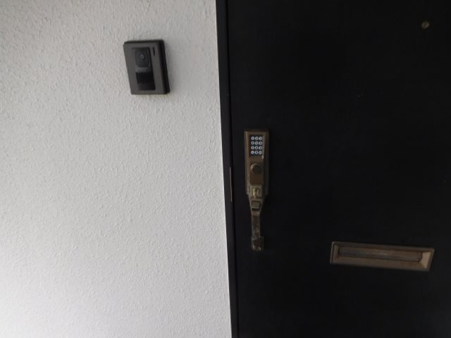 マンションロイヤルアイリス その他15