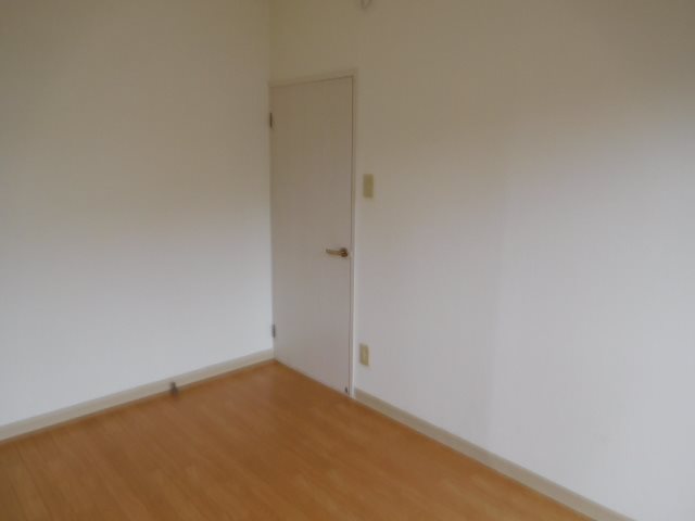 マンションロイヤルアイリス ベッドルーム