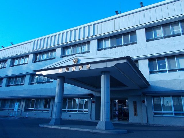 メゾン七番館 その他外観4