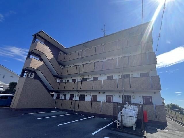 ブリアール その他外観1