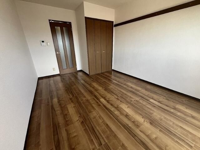 ブリアール ベッドルーム