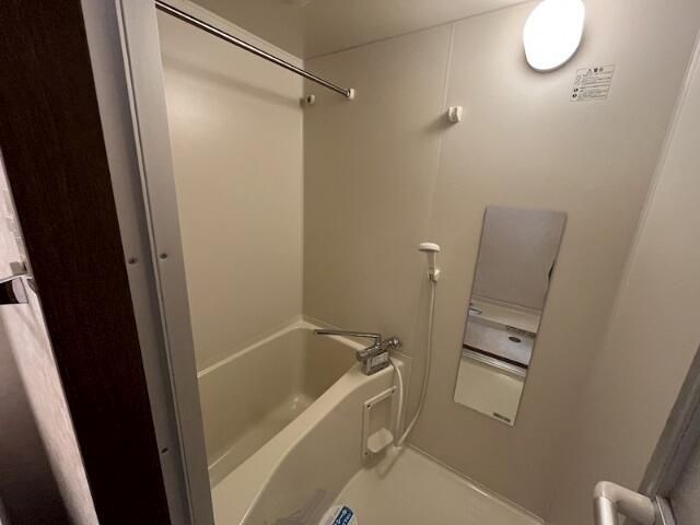 ブリアール 風呂画像