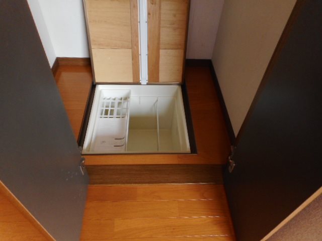 ムーンテラスⅡ その他6