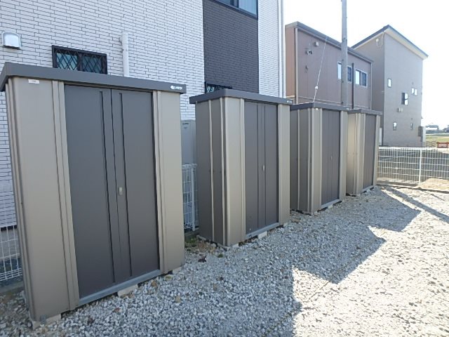 ムーンテラスⅡ その他外観3