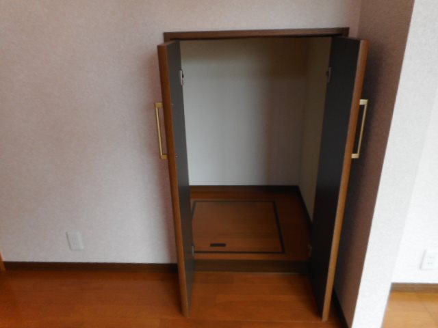 ムーンテラスⅡ その他7