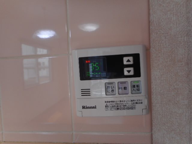 ムーンテラスⅡ その他12