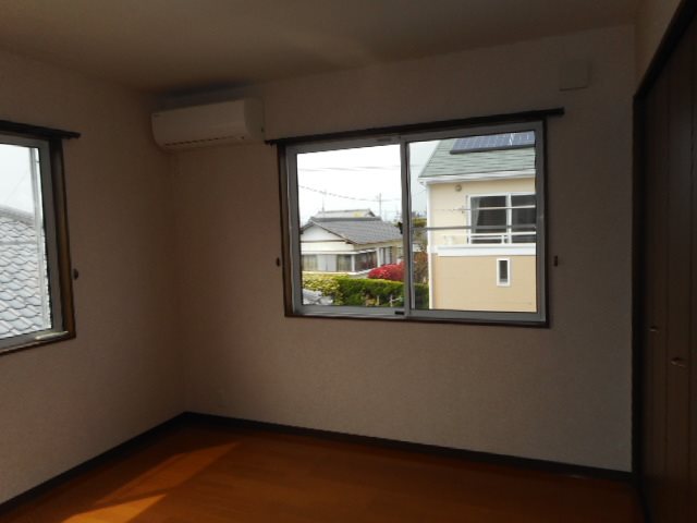 ムーンテラスⅡ その他19