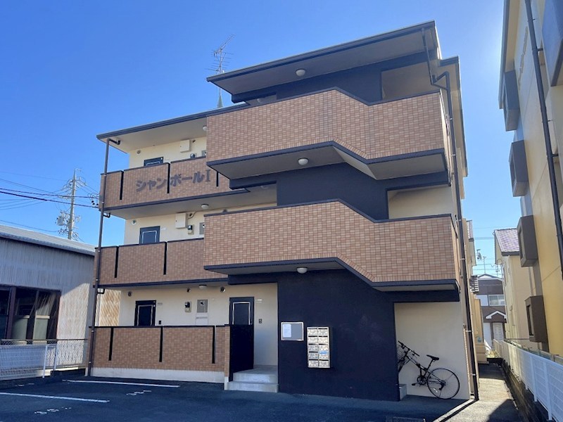 シャンボールⅠ その他外観1