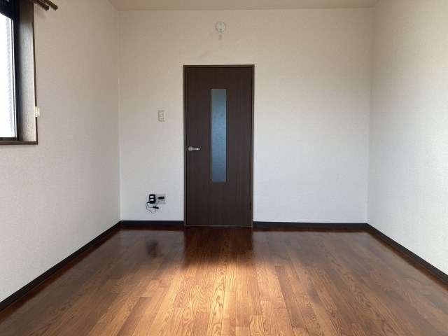 ラピスリーオ ベッドルーム