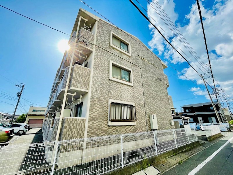 ラピスリーオⅡ その他外観2