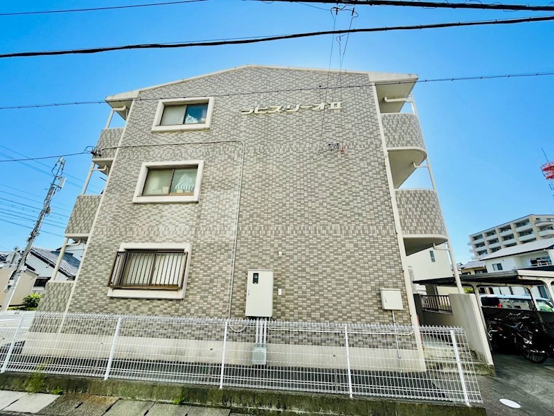 ラピスリーオⅡ その他外観3