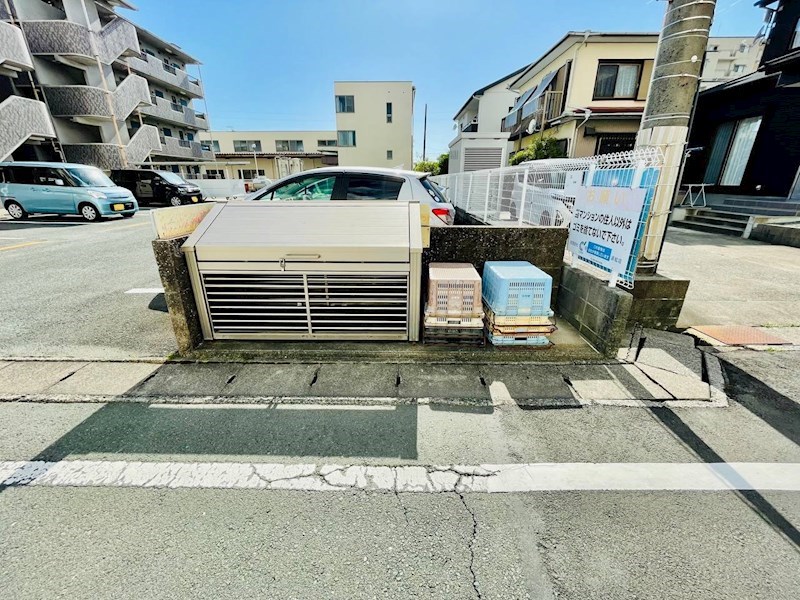 ラピスリーオⅡ その他外観5