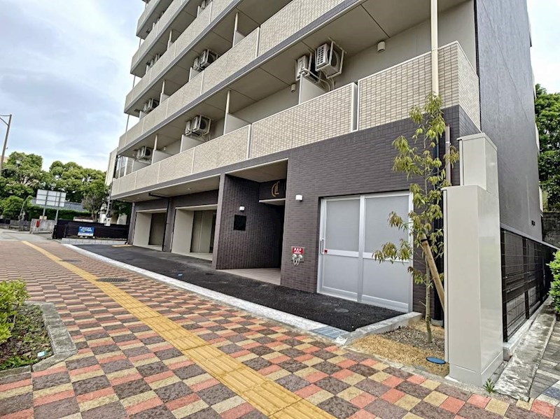 クラウドクレスト栄町 その他外観1