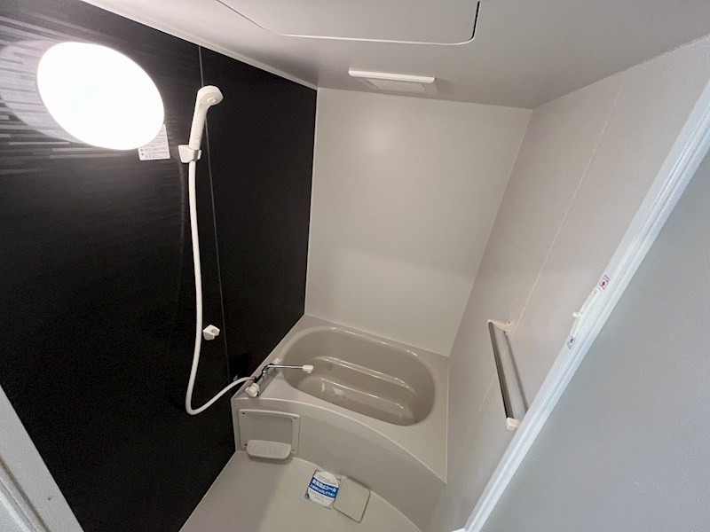 クラウドクレスト栄町 風呂画像
