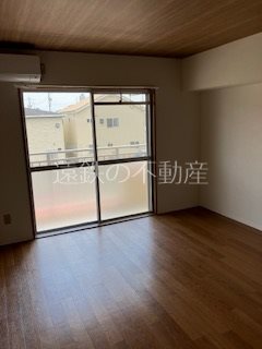 マンションクリエイト ベッドルーム