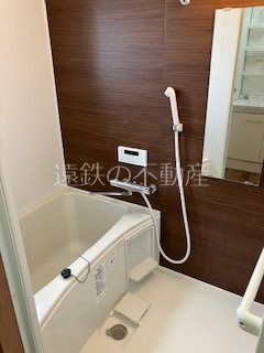 マンションクリエイト 風呂画像