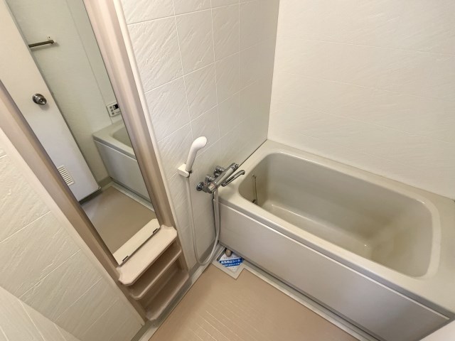 浜松ダイカンプラザスポーツメント 風呂画像