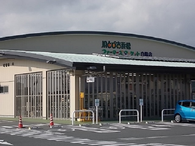 プランドールＡ その他外観4