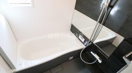 ミーティア 風呂画像