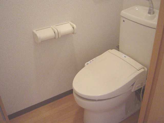 オリエンタルハイツ その他1