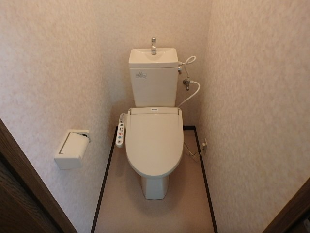 ガーデンヒルズタカハタ その他3