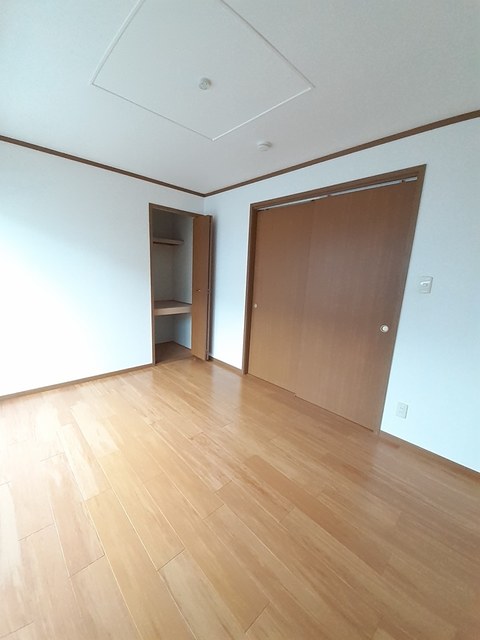 サンクローレⅠ リビング