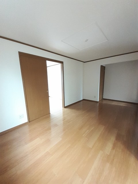 サンクローレⅠ ベッドルーム