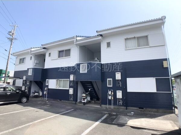 アネックス坂本 その他外観3