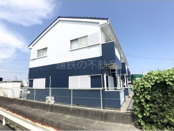 アネックス坂本 その他外観4