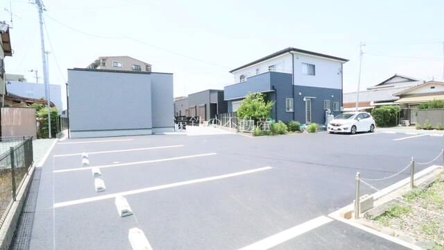 ミーティア その他外観1