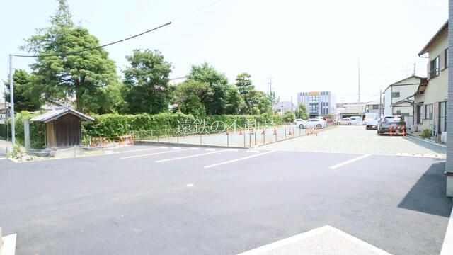 ミーティア その他外観2