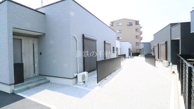 ミーティア その他外観2