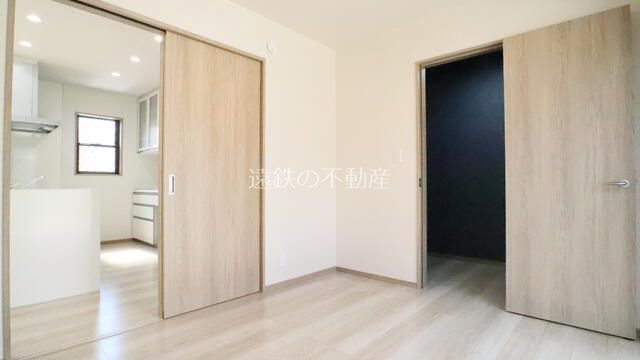 ラファール ベッドルーム