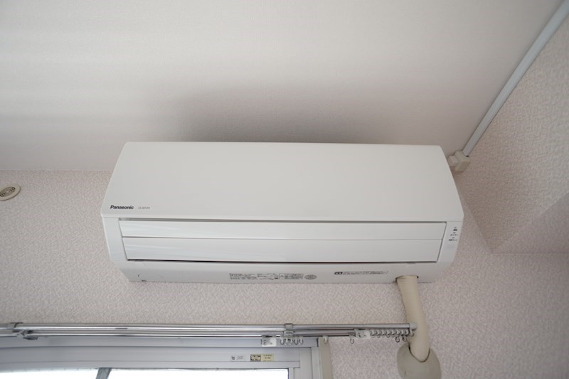 マンション歩 その他3